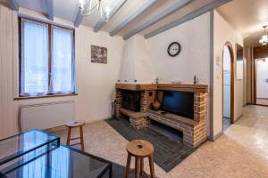 Appartements Nature l-ete et ski l-hiver : photos des chambres