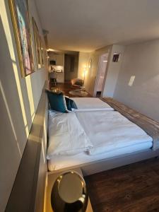 Apart-Hôtel Pont-de-Thielle