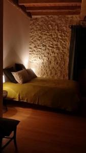 Maisons de vacances Le petit nid-la morandie : photos des chambres