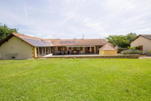 Maisons de vacances Les tourterelles : photos des chambres