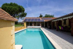 Maisons de vacances Les tourterelles : photos des chambres