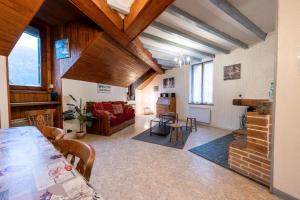 Appartements Nature l-ete et ski l-hiver : photos des chambres