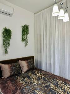 Parrot Chic Apartment