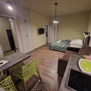 Tajemniczy Ogród Szczytna - Bed & Breakfast