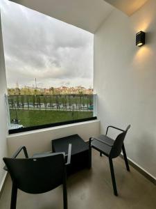 Centrico 16 Tanger Bendiban