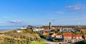 Vrijvakantiehuis Brouwerijweg 45a