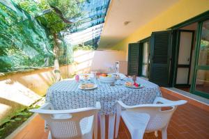 Riva di Paradiso Apartments - Happy Rentals