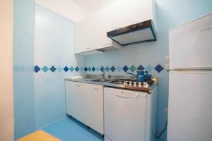 Riva di Paradiso Apartments