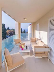 Dubrovnik Luxury Residence – L’Orangerie