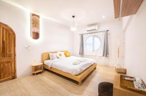 De Beach pool villa เดิน 3 นาทีจากชายหาด