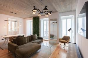 FLH Intendente Urban Flat - Hôtels 2 étoiles à Lisbonne