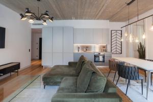 FLH Intendente Urban Flat