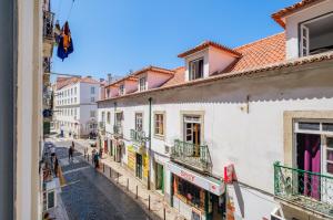 FLH Intendente Urban Flat