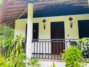 Heaven View Tangalle