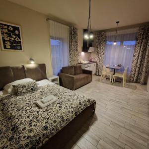 Tajemniczy Ogród Szczytna - Bed & Breakfast