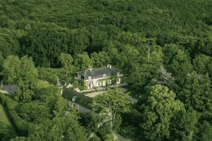 Maisons de vacances Le Domaine des Ormeaux : photos des chambres