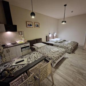 Tajemniczy Ogród Szczytna - Bed & Breakfast