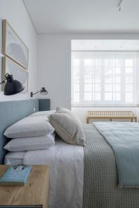 FLH Lapa Fresh & Chic Apartment