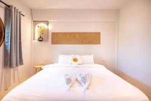 De Beach pool villa เดิน 3 นาทีจากชายหาด