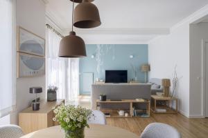 FLH Lapa Fresh & Chic Apartment