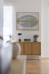 FLH Lapa Fresh & Chic Apartment