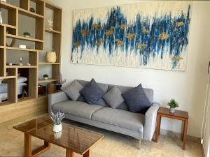 Moderno Estudio totalmente equipado, Centro Playa del Carmen