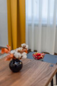 Capitol Apartment Belgrade