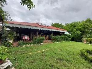 Rancho los Alpes - Mérida