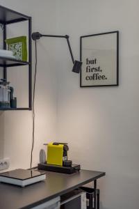 Capitol Apartment Belgrade