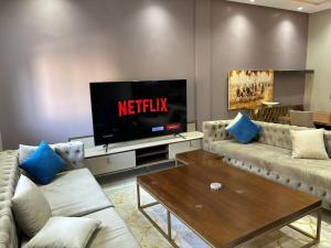 Élégante villa familiale à Harhoura Confort et Proximité plage