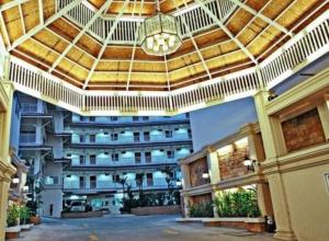 Cozy Condo @ Baan Klang Hua Hin