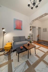 Capitol Prime Apartment - Belgrade City Center