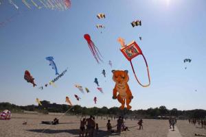 The Charming Mare Pineta-Mobile Home-4 Persons