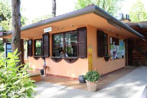The Charming Mare Pineta-Mobile Home-4 Persons