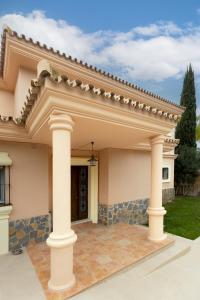 GoLetMalaga Eagles Nest Villa