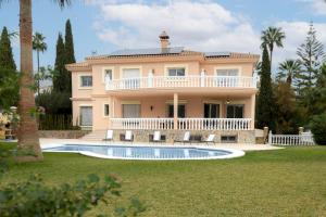 GoLetMalaga Eagles Nest Villa