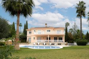 GoLetMalaga Eagles Nest Villa
