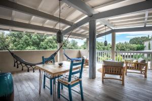Maisons d'hotes La Villa Les Petits Gardons : photos des chambres