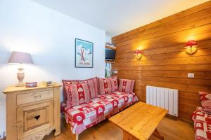 Appartements Lauziere dessus 50 : photos des chambres