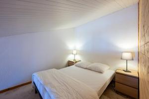 Appartements Lauziere dessus 50 : photos des chambres