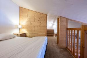 Appartements Lauziere dessus 50 : photos des chambres