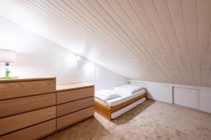 Appartements Lauziere dessus 50 : photos des chambres