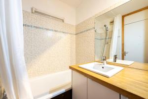 Appartements Lauziere dessus 50 : photos des chambres