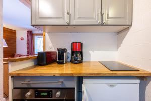 Appartements Lauziere dessus 50 : photos des chambres