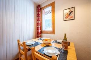 Appartements Lauziere dessus 50 : photos des chambres