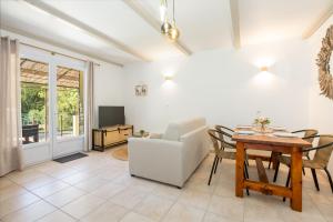 Domaine De Meyrol - Gite 1