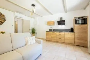 Domaine De Meyrol - Gite 1 - 埃加利埃