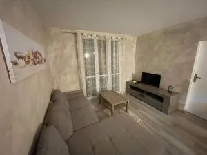 TM Style appartement - 维勒瑞夫