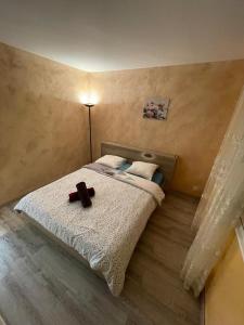 Appartements TM Style appartement : photos des chambres