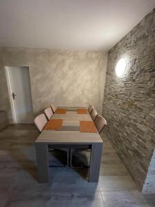 Appartements TM Style appartement : photos des chambres